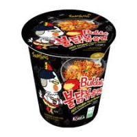  کره ای لیوانی سامیانگ Samyange مدل Buldak63241ae637096112100